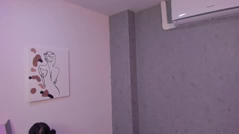 Miia online show from March 7, 2026, 7:11 pm