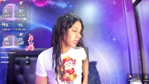 liilii_1 online show from December 3, 2024, 9:11 am