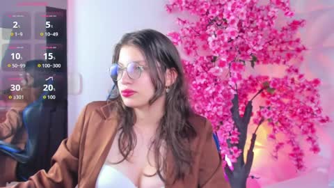 Snapshot of liiliie_petite chatting on May 1, 2026, 6:34 pm L I I L I I E online show from May 1, 2026, 6:34 pm