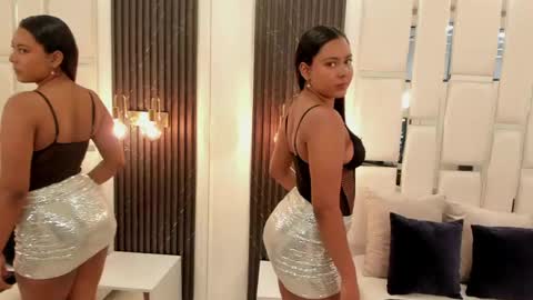 Snapshot of liily_evans_ chatting on May 14, 2026, 11:50 am Liily Evans online show from May 14, 2026, 11:50 am