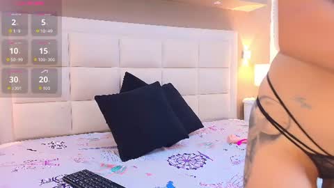 Lily online show from June 22, 2026, 8:06 pm