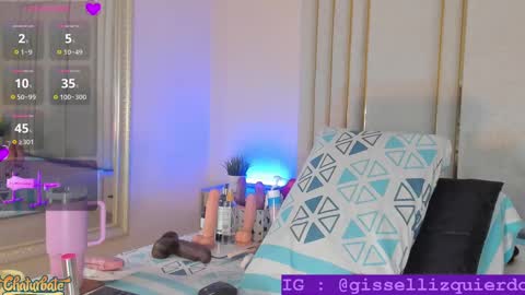 liincostelloo online show from October 3, 2025, 7:55 pm
