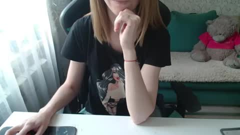 Liissax online show from May 31, 2026, 3:41 pm