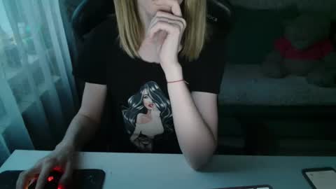 Liissax online show from May 31, 2026, 6:09 pm