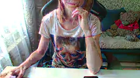 Liissax online show from June 16, 2026, 11:02 am