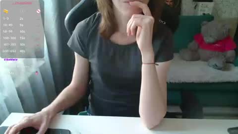 Liissax online show from July 5, 2026, 4:25 pm