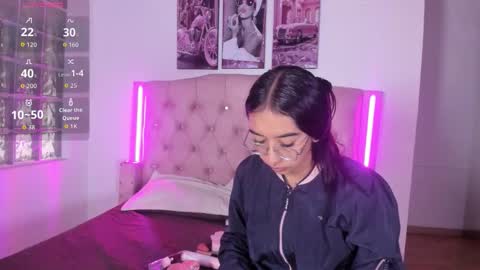 Valery  online show from February 24, 2026, 11:52 am