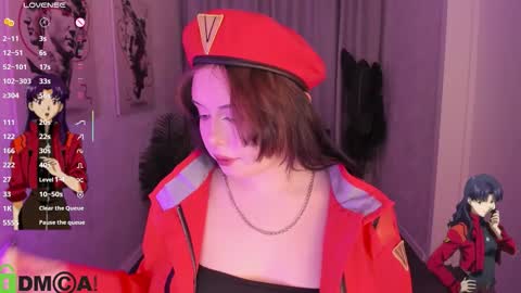 Lika Davis online show from February 26, 2026, 4:06 pm