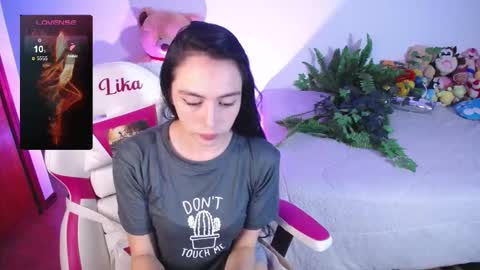 Liika  online show from February 7, 2026, 1:09 am