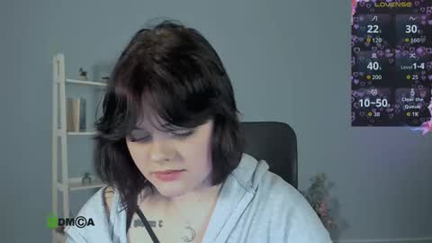 lika_pop online show from February 7, 2026, 8:01 pm