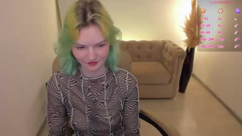 lika_sky online show from May 21, 2026, 6:20 am