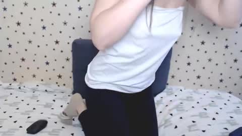 lika_sw online show from May 20, 2026, 11:55 pm