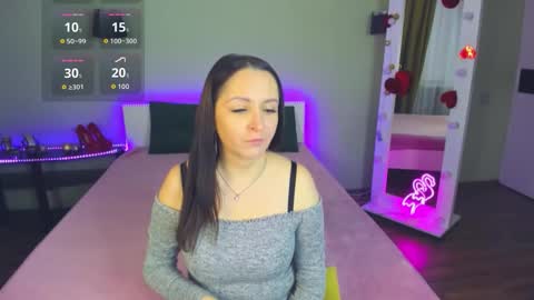 Snapshot of likaa_likaa chatting on October 17, 2025, 12:52 pm Lika online show from October 17, 2025, 12:52 pm