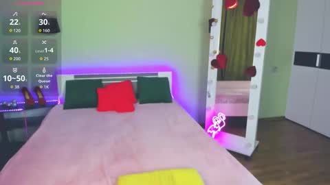 Snapshot of likaa_likaa chatting on November 16, 2025, 5:02 am Lika online show from November 16, 2025, 5:02 am