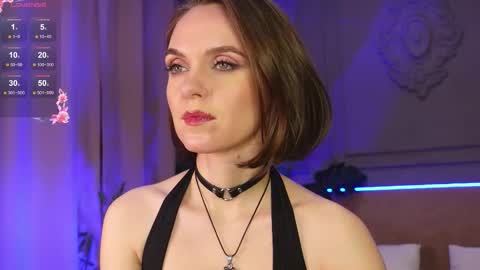 Lilian online show from March 13, 2026, 9:21 pm