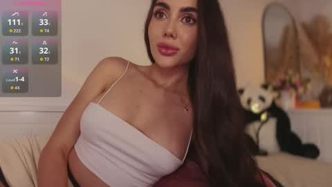 Lil  Gabby online show from May 1, 2026, 6:34 pm