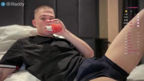 Addy online show from October 26, 2025, 10:21 am