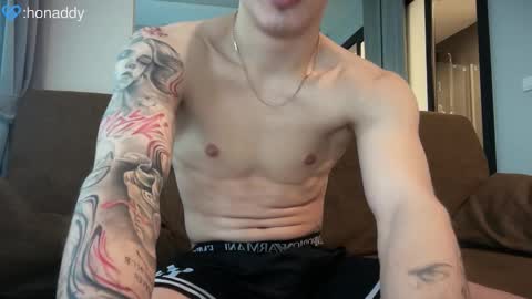 Addy online show from December 14, 2025, 10:09 am