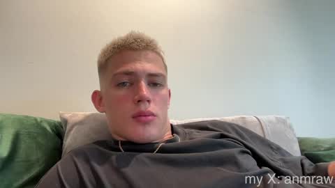 Addy online show from June 2, 2026, 1:46 pm