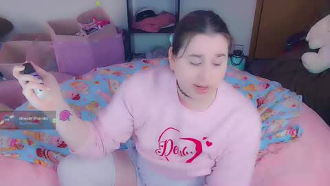 Snapshot of lil_alison_heart chatting on February 28, 2025, 3:15 pm Lil Alison Heart online show from February 28, 2025, 3:15 pm