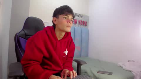 Snapshot of lil_babyyy_ chatting on December 14, 2025, 3:56 am LIAM online show from December 14, 2025, 3:56 am