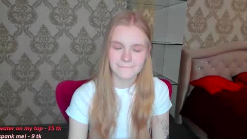 Erica online show from February 20, 2026, 11:22 am