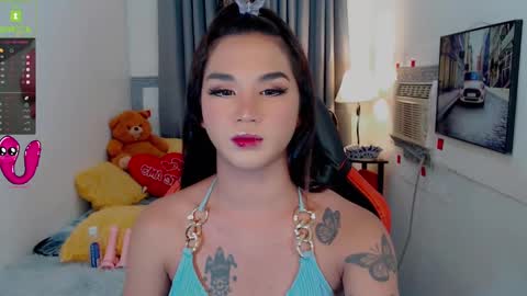 Snapshot of lil_fantacy chatting on December 1, 2024, 8:09 pm LILY online show from December 1, 2024, 8:09 pm