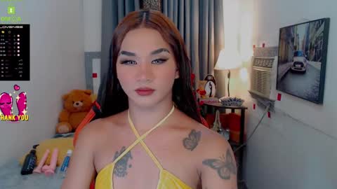 Snapshot of lil_fantacy chatting on January 3, 2025, 9:58 am LILY online show from January 3, 2025, 9:58 am