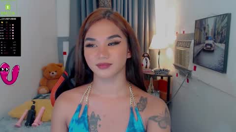 Snapshot of lil_fantacy chatting on January 4, 2025, 2:56 pm LILY online show from January 4, 2025, 2:56 pm