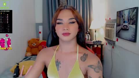 Snapshot of lil_fantacy chatting on January 5, 2025, 2:41 pm LILY online show from January 5, 2025, 2:41 pm