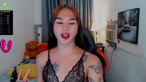 Snapshot of lil_fantacy chatting on January 6, 2025, 11:07 am LILY online show from January 6, 2025, 11:07 am