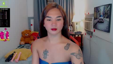 Snapshot of lil_fantacy chatting on January 9, 2025, 5:00 pm LILY online show from January 9, 2025, 5:00 pm