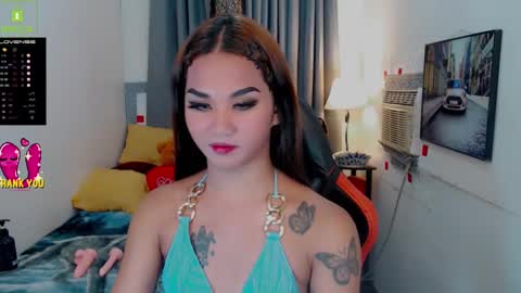 Snapshot of lil_fantacy chatting on January 21, 2025, 8:32 pm LILY online show from January 21, 2025, 8:32 pm