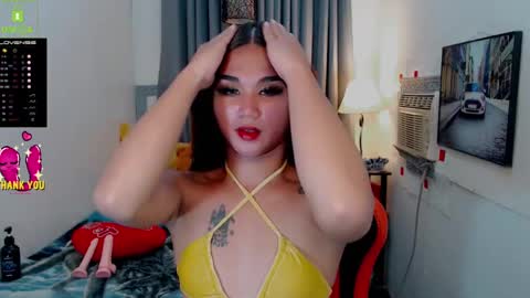 Snapshot of lil_fantacy chatting on February 4, 2025, 6:06 pm LILY online show from February 4, 2025, 6:06 pm
