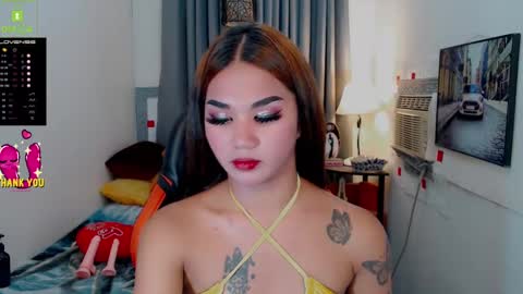 Snapshot of lil_fantacy chatting on February 5, 2025, 3:52 pm LILY online show from February 5, 2025, 3:52 pm