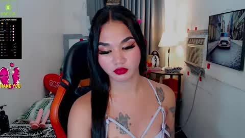 Snapshot of lil_fantacy chatting on February 26, 2025, 4:14 am LILY online show from February 26, 2025, 4:14 am