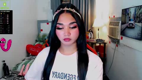 Snapshot of lil_fantacy chatting on March 1, 2025, 2:44 pm LILY online show from March 1, 2025, 2:44 pm
