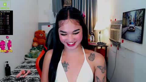 Snapshot of lil_fantacy chatting on March 4, 2025, 1:38 pm LILY online show from March 4, 2025, 1:38 pm