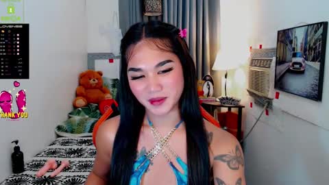 Snapshot of lil_fantacy chatting on March 4, 2025, 4:41 pm LILY online show from March 4, 2025, 4:41 pm