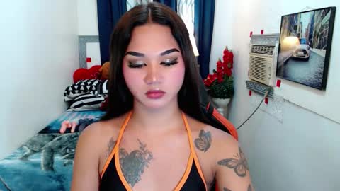 Snapshot of lil_fantacy chatting on September 12, 2025, 12:44 am LILY online show from September 12, 2025, 12:44 am