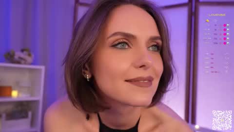 LILIAN use my lovense toy and give me plesure online show from November 7, 2025, 4:18 pm
