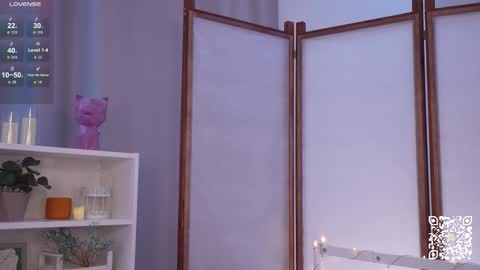 LILIAN use my lovense toy and give me plesure online show from November 17, 2025, 3:18 pm