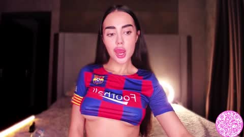 Gabriela online show from January 19, 2025, 3:18 am