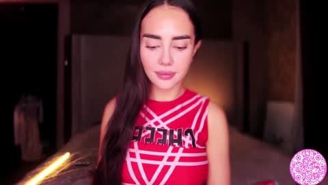 Gabriela online show from February 5, 2025, 3:55 am