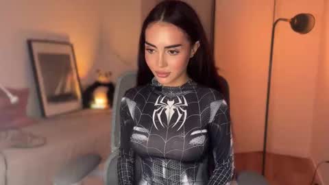 Gabriela online show from November 14, 2025, 7:23 pm