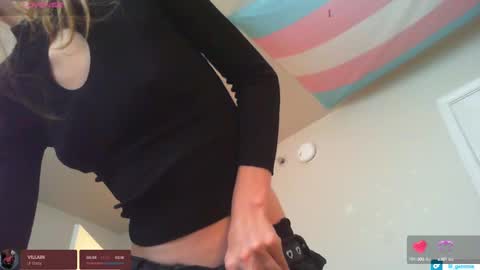 lil gemmie online show from September 22, 2025, 8:22 pm