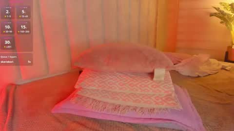 Hanna online show from December 23, 2025, 10:13 am