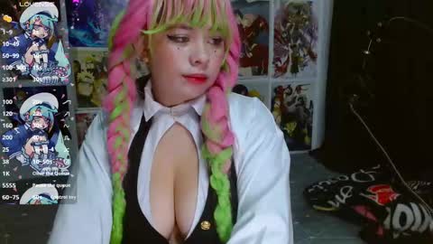 LilLa online show from September 26, 2025, 11:36 am