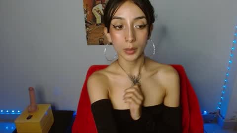 Snapshot of lil_lisaa chatting on January 15, 2025, 4:57 am Lisaa online show from January 15, 2025, 4:57 am