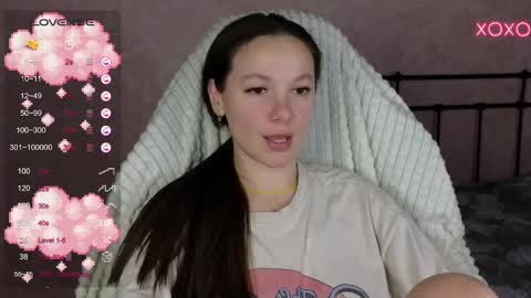 little moon online show from February 23, 2025, 7:07 pm